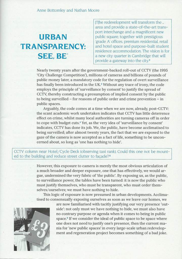 Design & Trust — page. 5