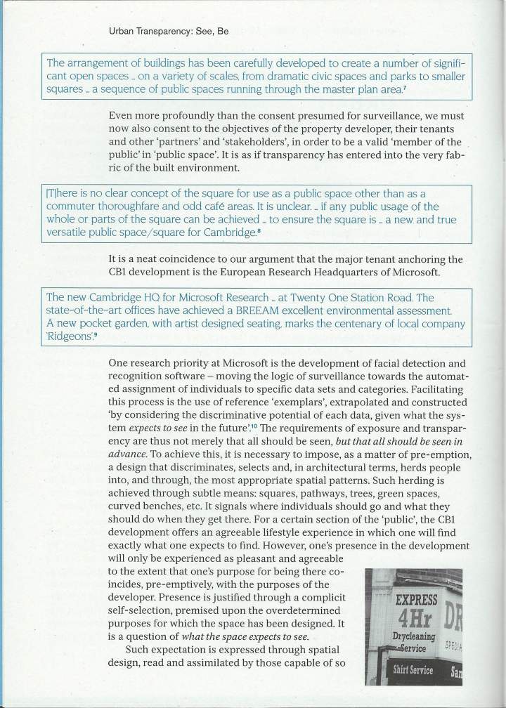 Design & Trust — page. 6