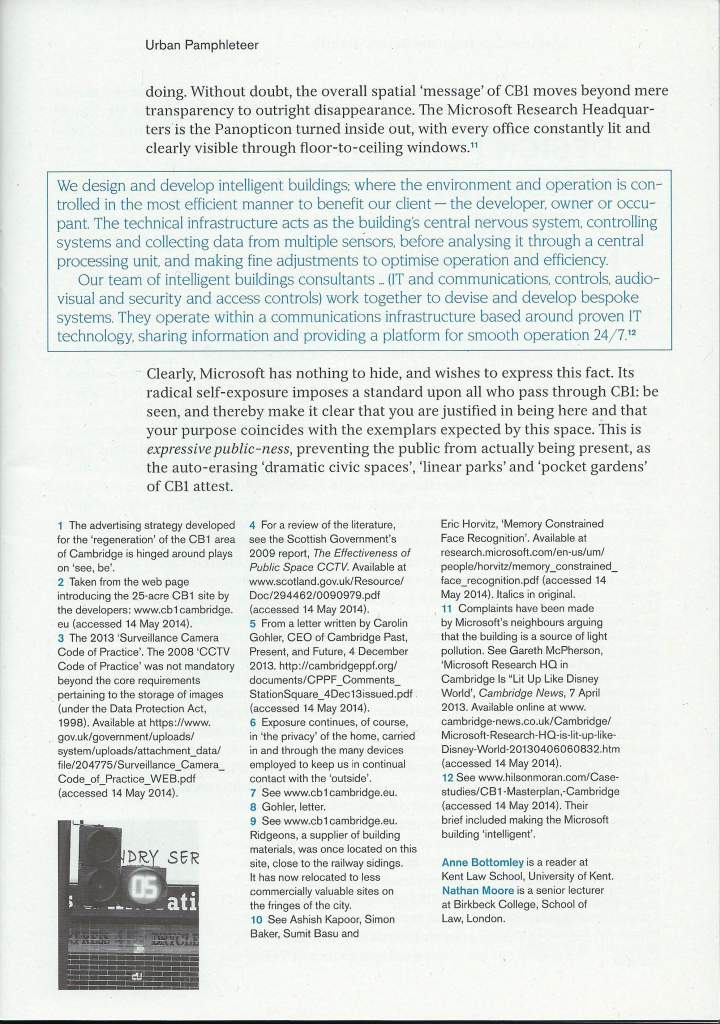 Design & Trust — page. 7