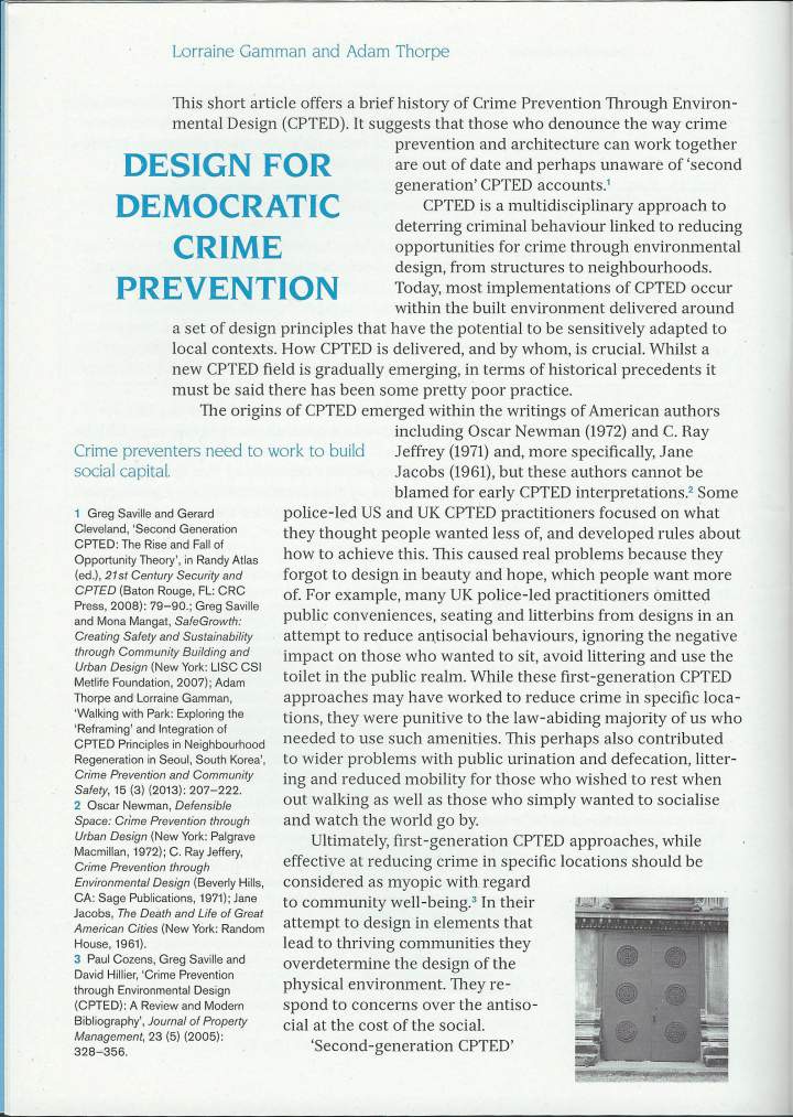 Design & Trust — page. 8