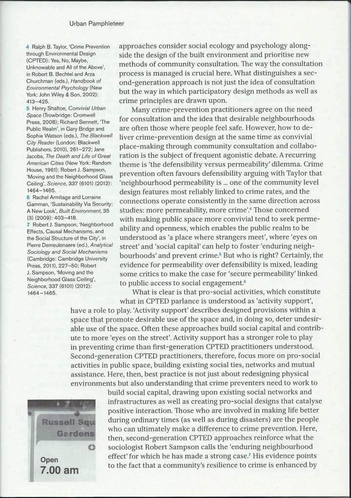 Design & Trust — page. 9