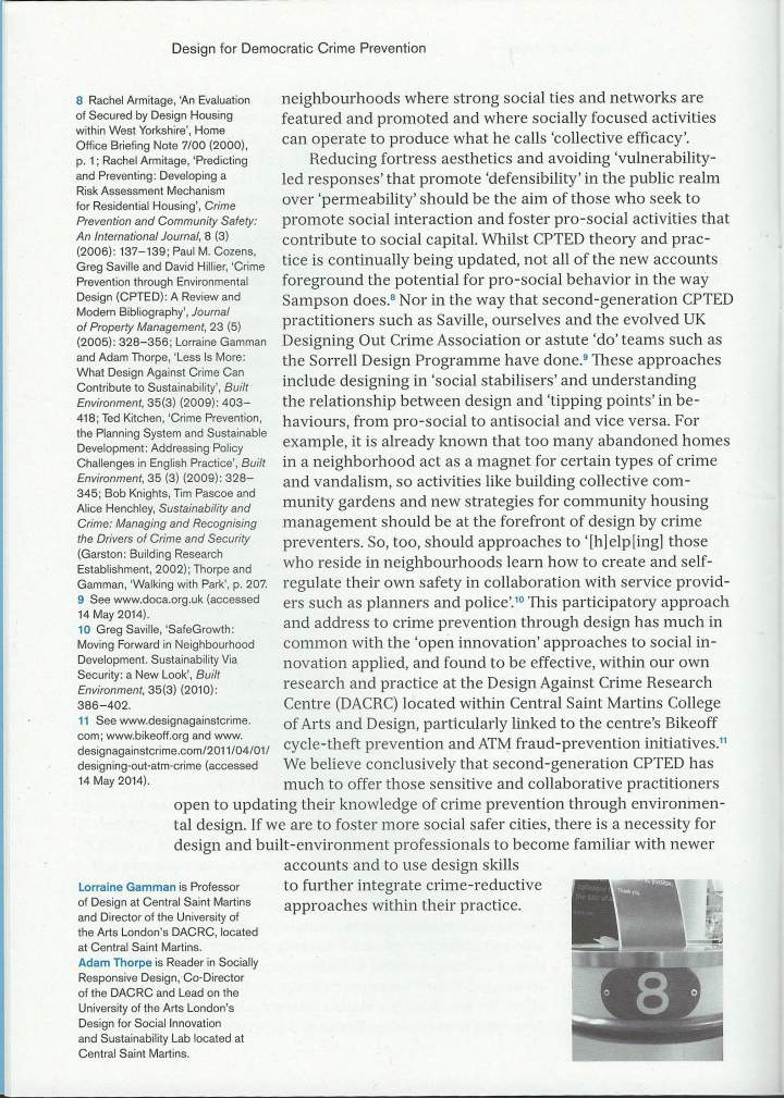 Design & Trust — page. 10