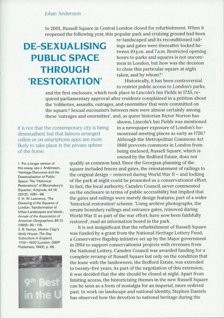 Design & Trust — page. 11