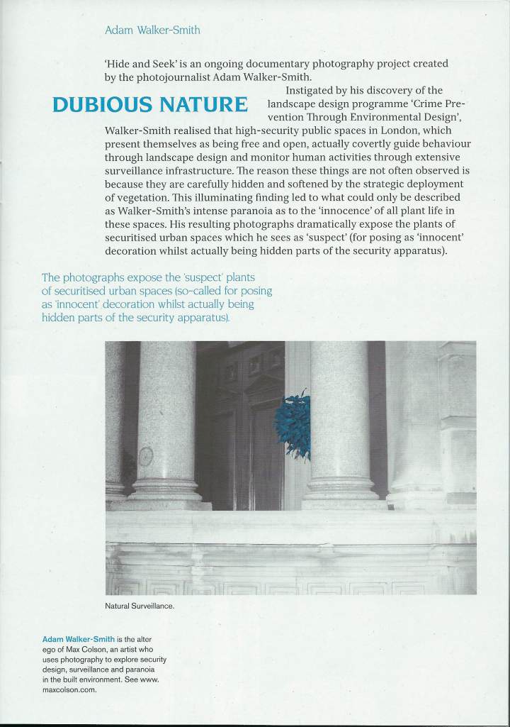 Design & Trust — page. 13