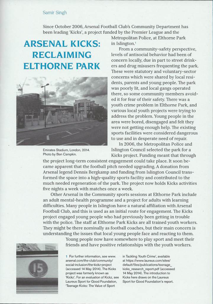 Design & Trust — page. 17