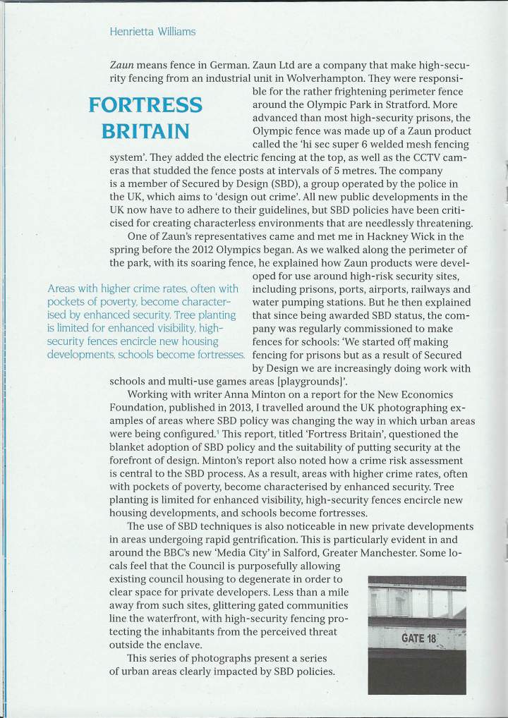 Design & Trust — page. 20