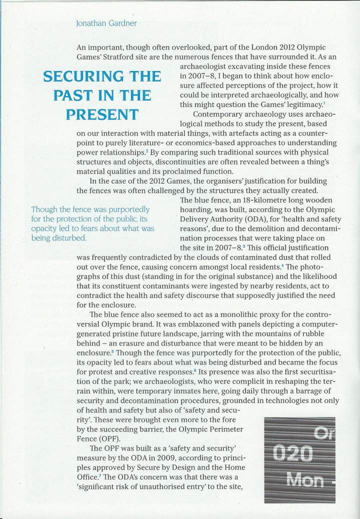 Design & Trust — page. 22