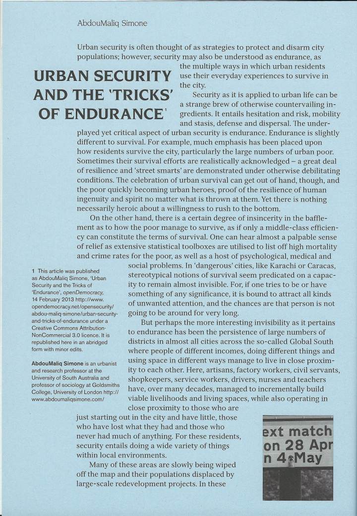 Design & Trust — page. 30