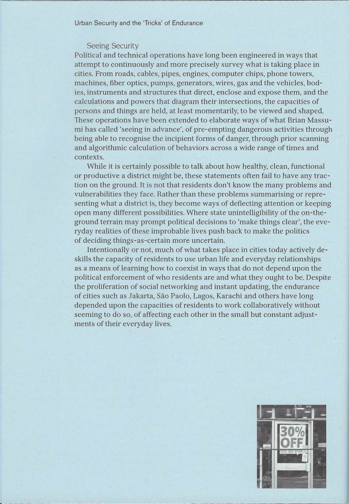 Design & Trust — page. 32