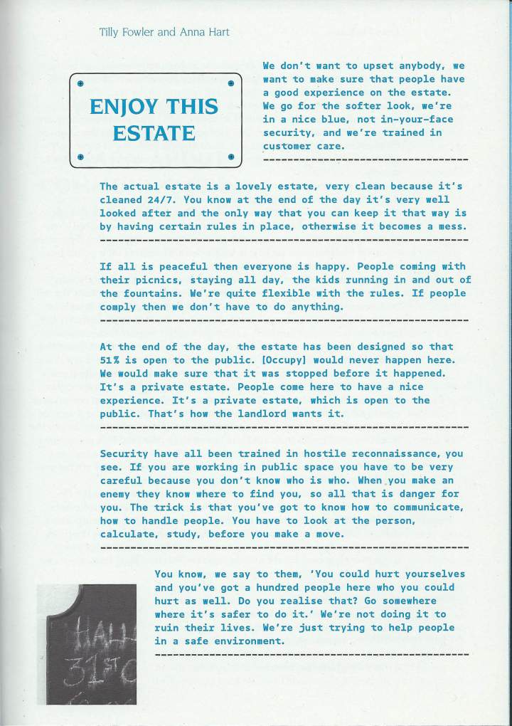 Design & Trust — page. 33