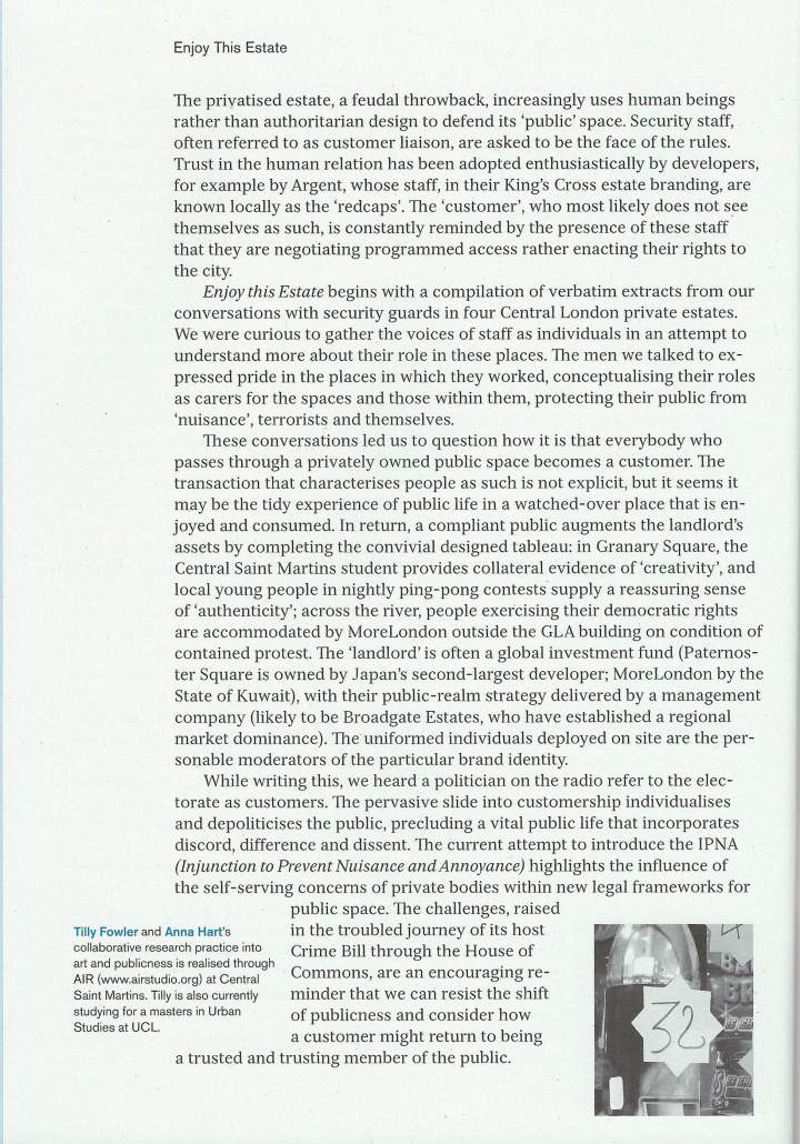 Design & Trust — page. 34