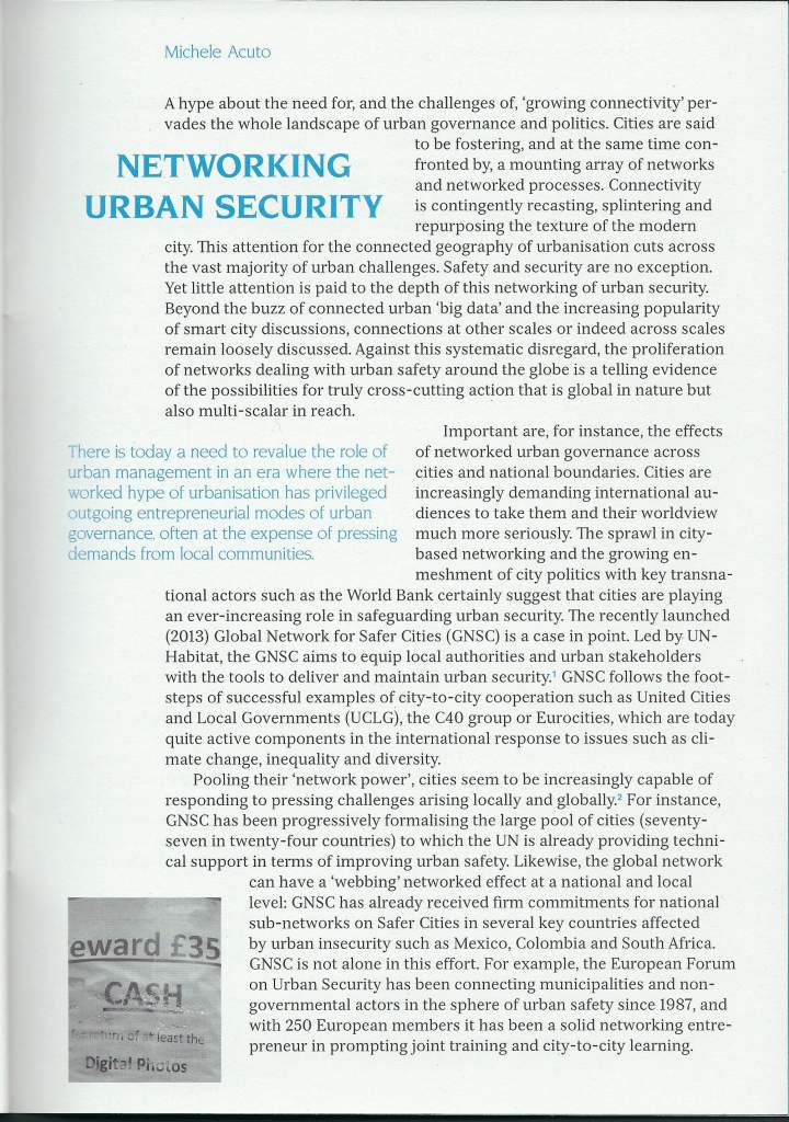 Design & Trust — page. 37