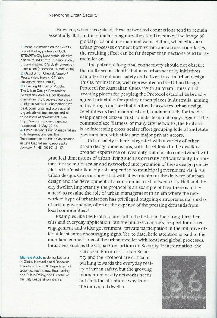 Design & Trust — page. 38