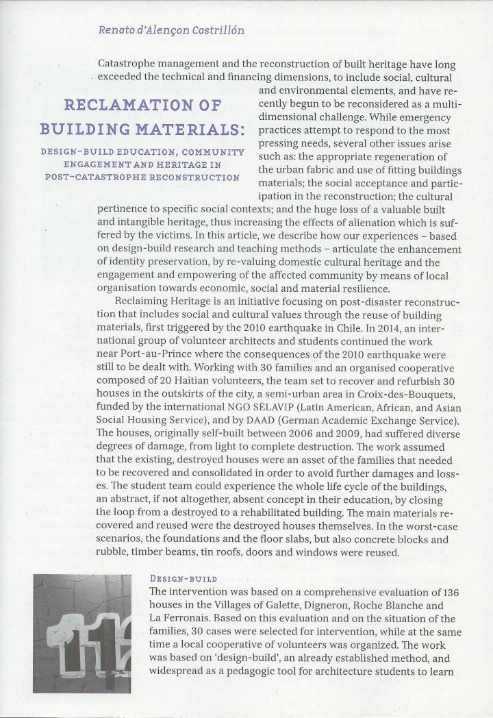 Global Education for Urban Futures — page. 13