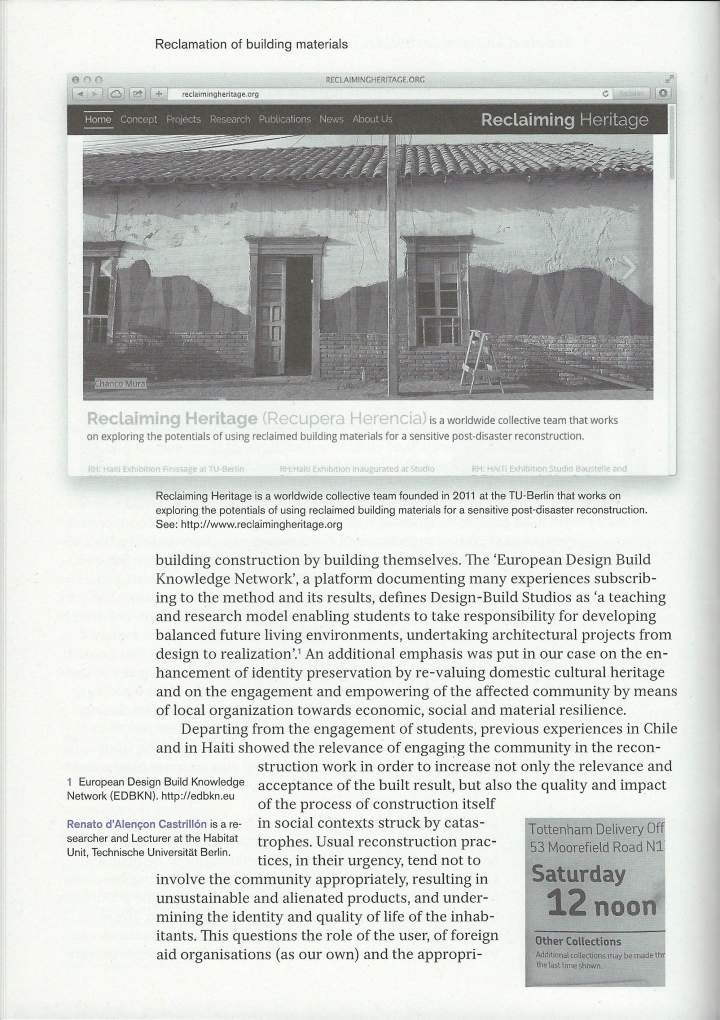 Global Education for Urban Futures — page. 14