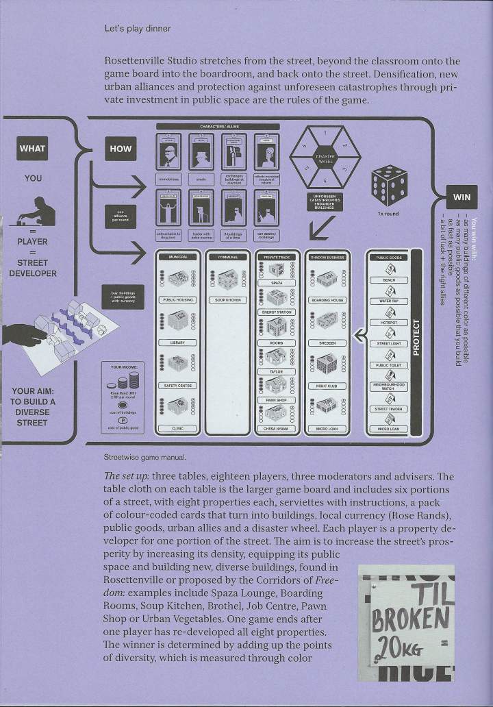 Global Education for Urban Futures — page. 22