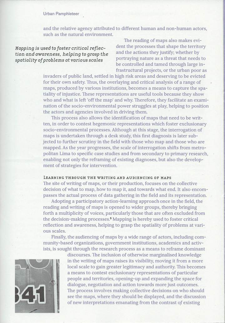 Global Education for Urban Futures — page. 43