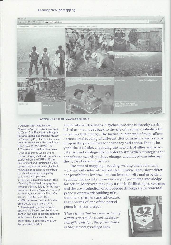 Global Education for Urban Futures — page. 44