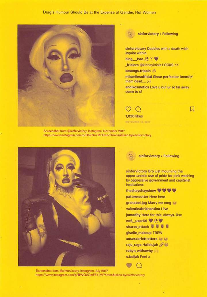 LGBTQ+ Night-time Spaces: Past, Present & Future — page. 28