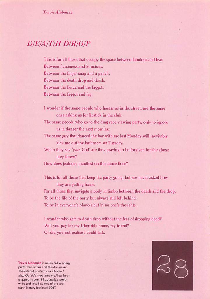 LGBTQ+ Night-time Spaces: Past, Present & Future — page. 30