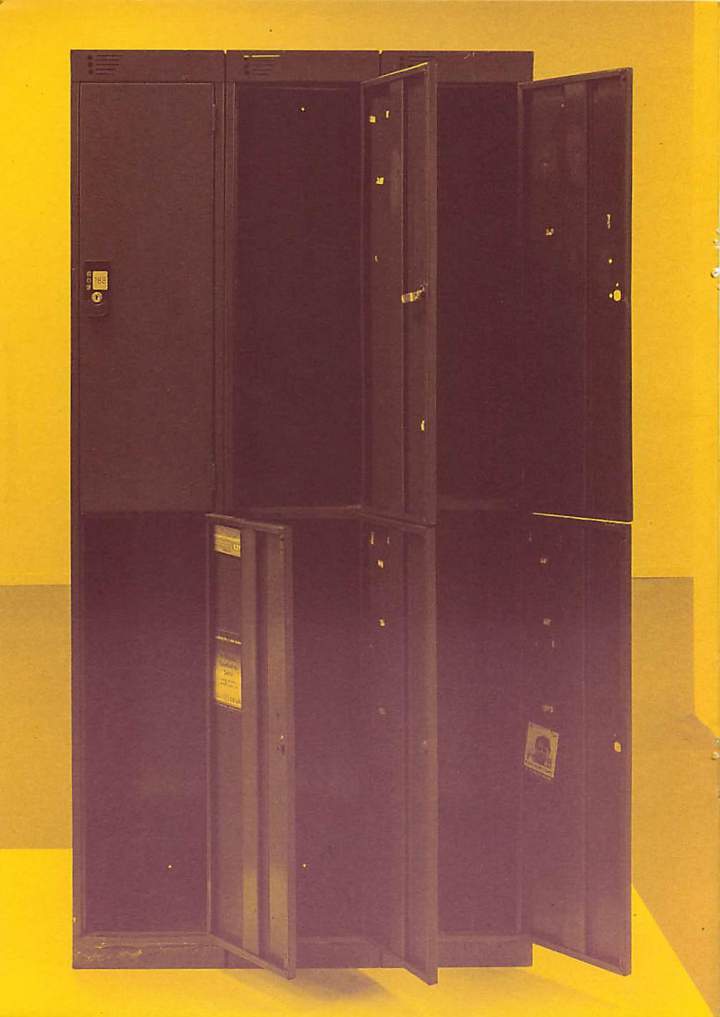 LGBTQ+ Night-time Spaces: Past, Present & Future — page. 40