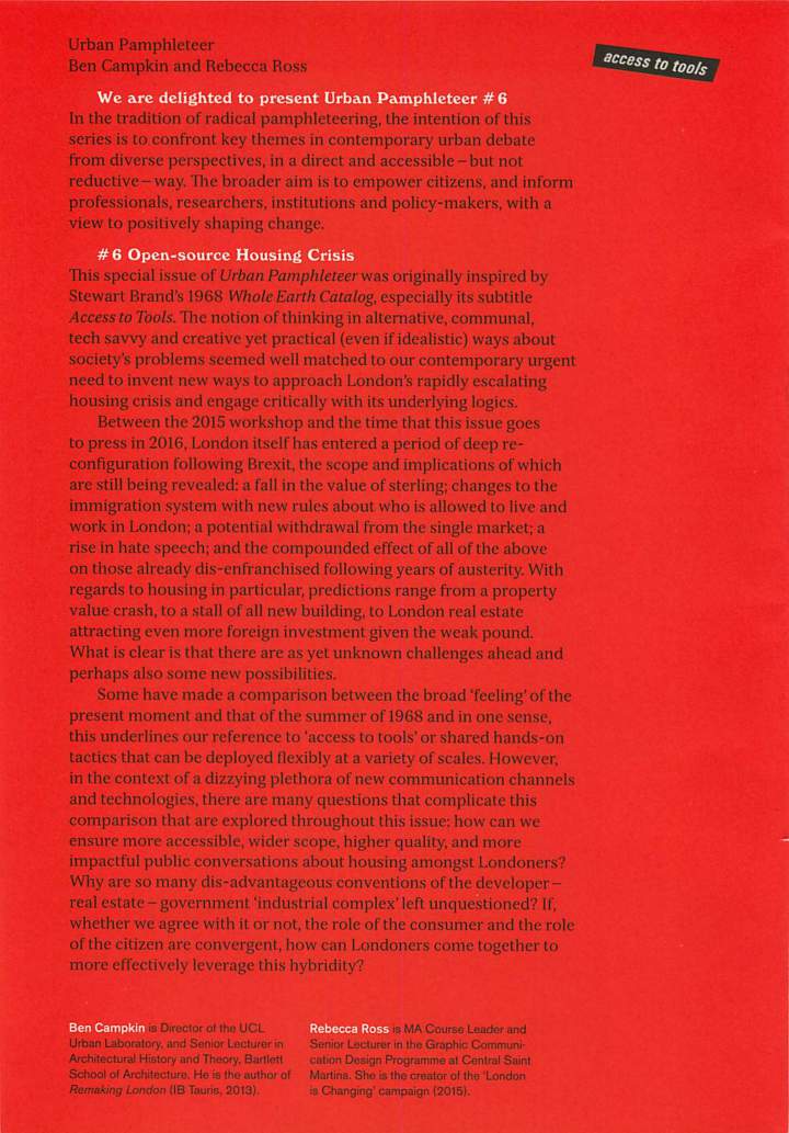 Open-source Housing Crisis — page. 2