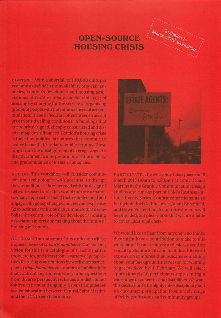 Open-source Housing Crisis — page. 3