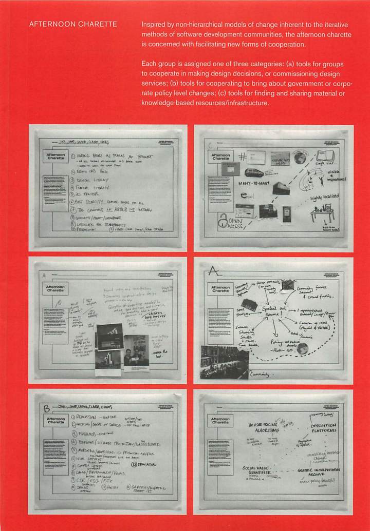 Open-source Housing Crisis — page. 7