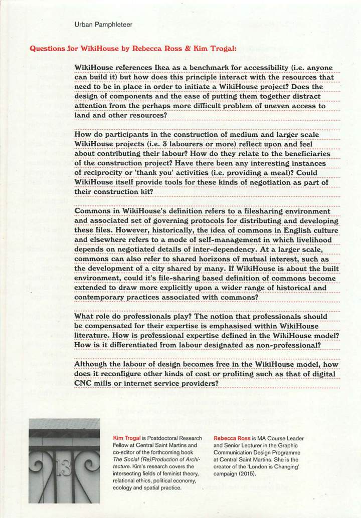 Open-source Housing Crisis — page. 15