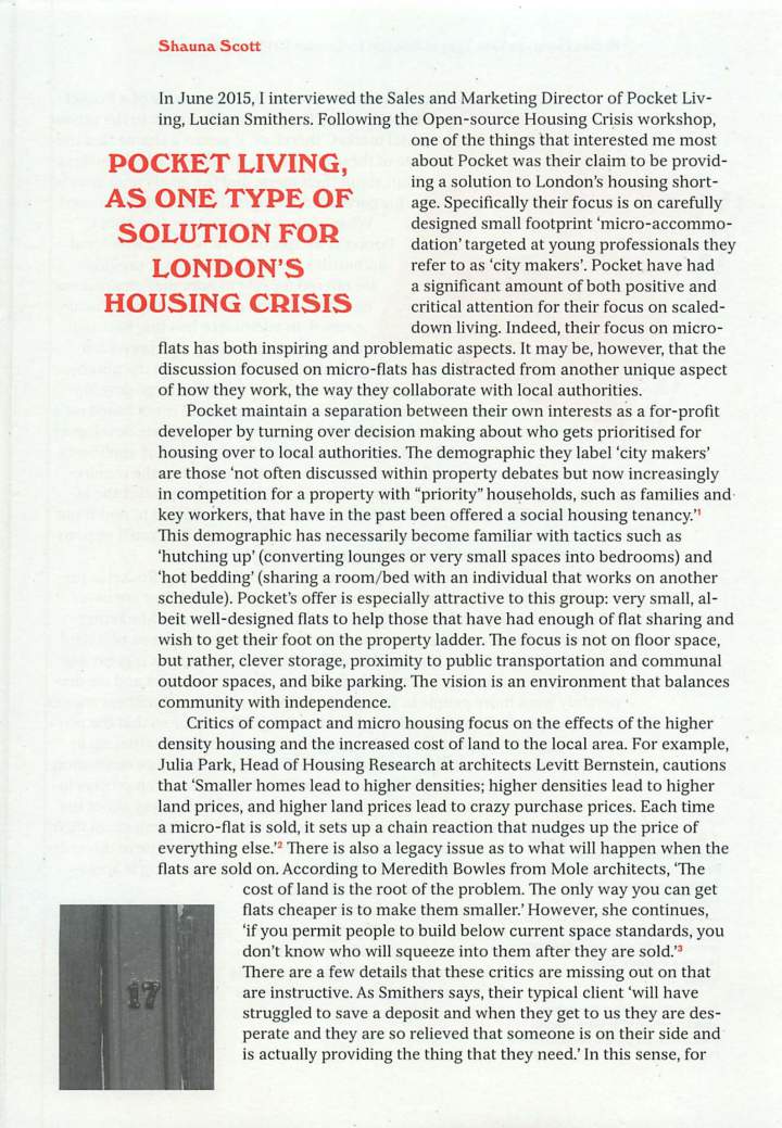 Open-source Housing Crisis — page. 19