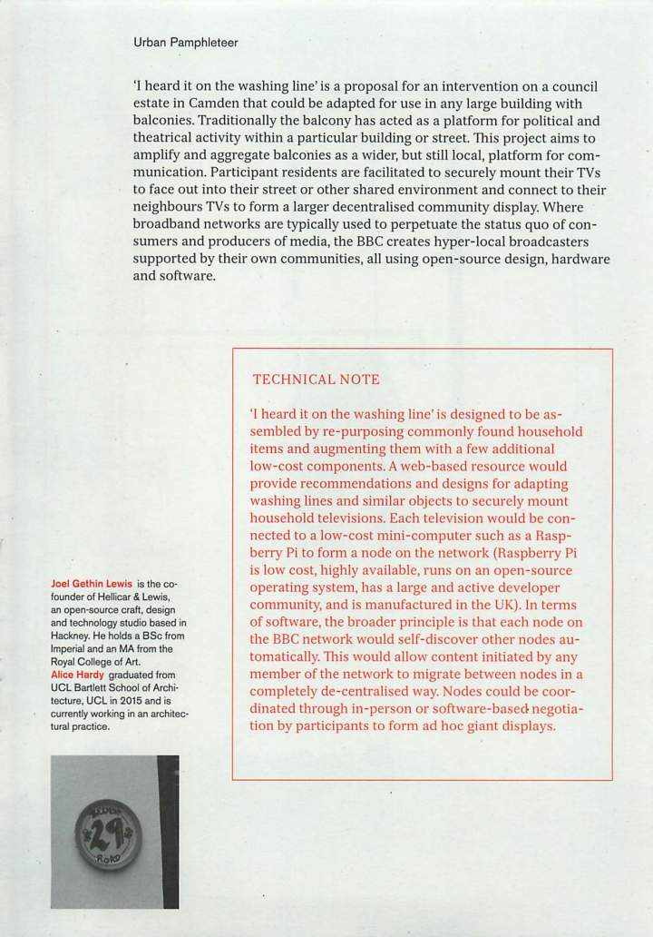 Open-source Housing Crisis — page. 31