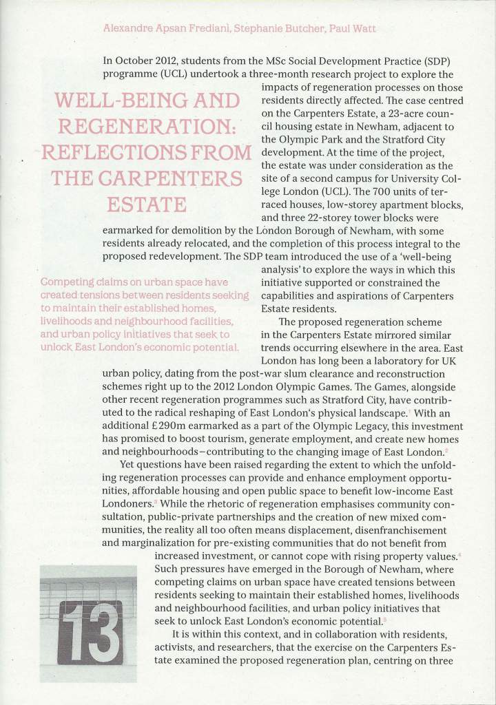 Regeneration Realities — page. 15
