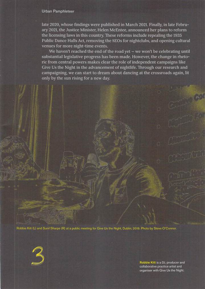 Reimagining the Night — page. 5