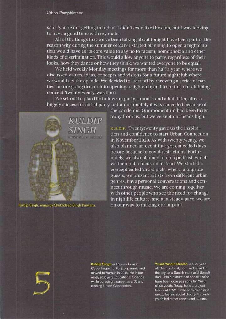 Reimagining the Night — page. 7