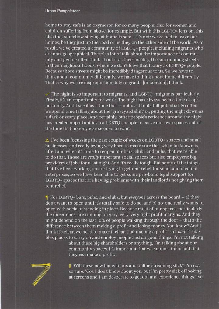 Reimagining the Night — page. 9