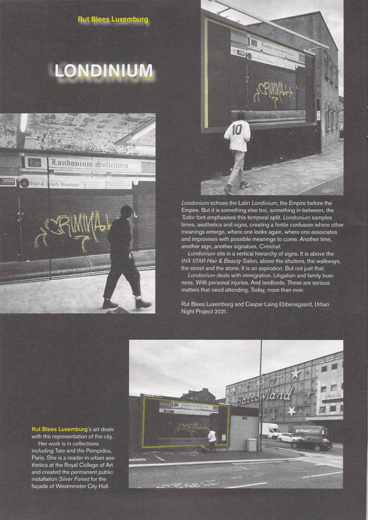 Reimagining the Night — page. 10