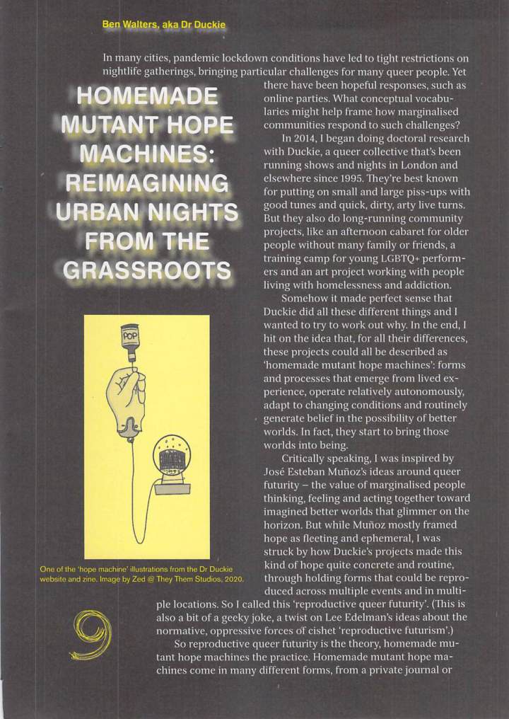 Reimagining the Night — page. 11