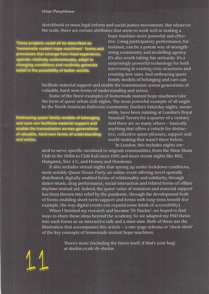 Reimagining the Night — page. 13