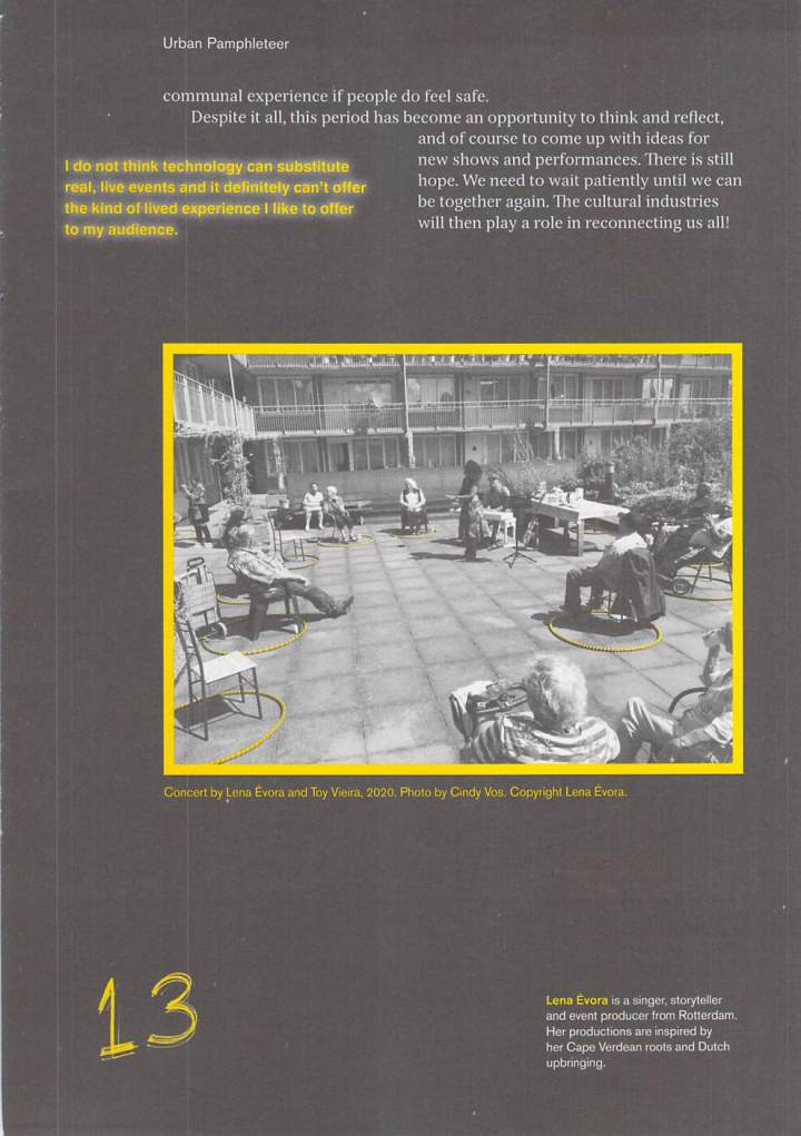 Reimagining the Night — page. 15