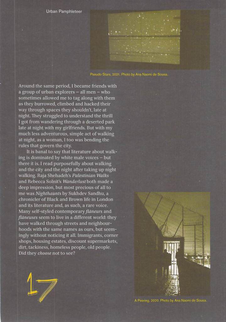 Reimagining the Night — page. 19