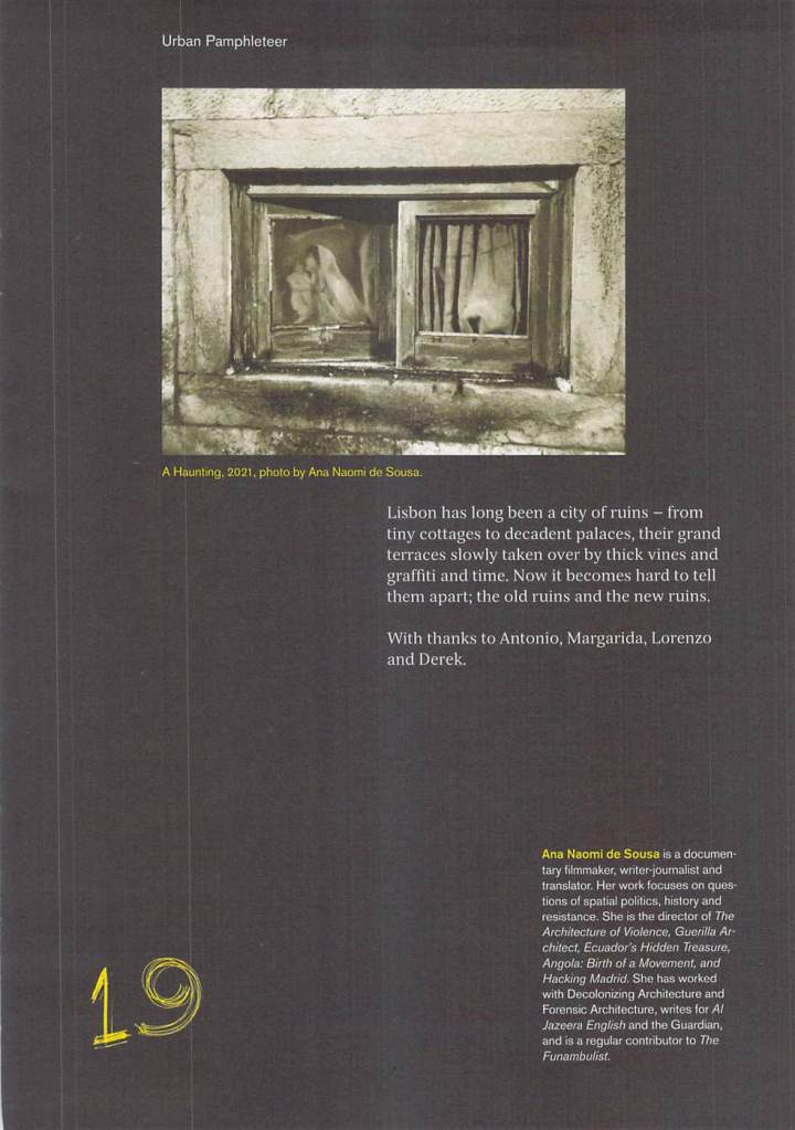 Reimagining the Night — page. 21