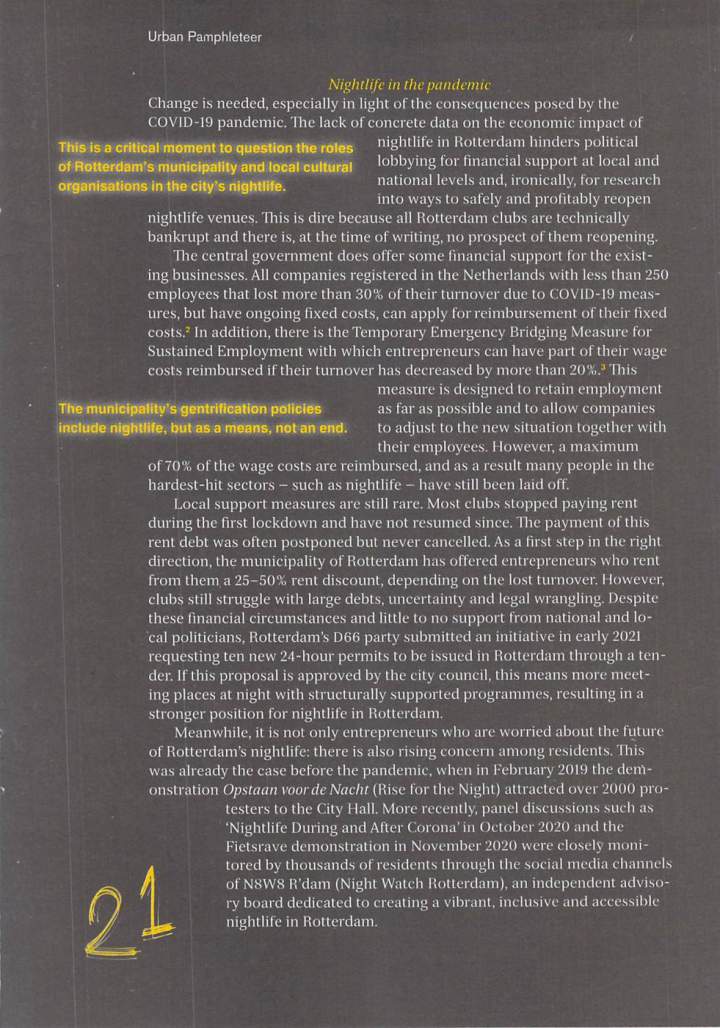 Reimagining the Night — page. 23