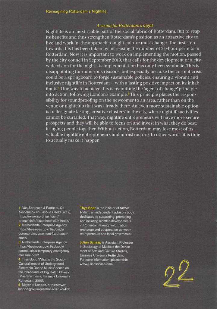 Reimagining the Night — page. 24