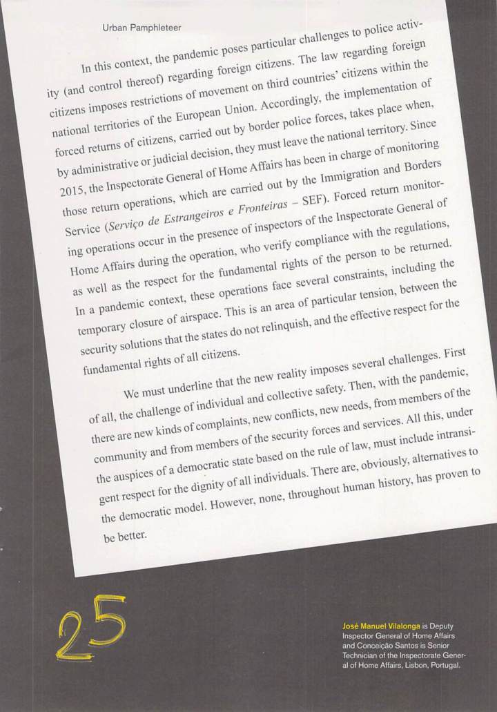 Reimagining the Night — page. 27