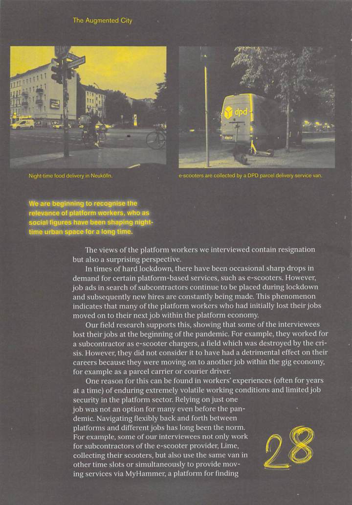 Reimagining the Night — page. 30