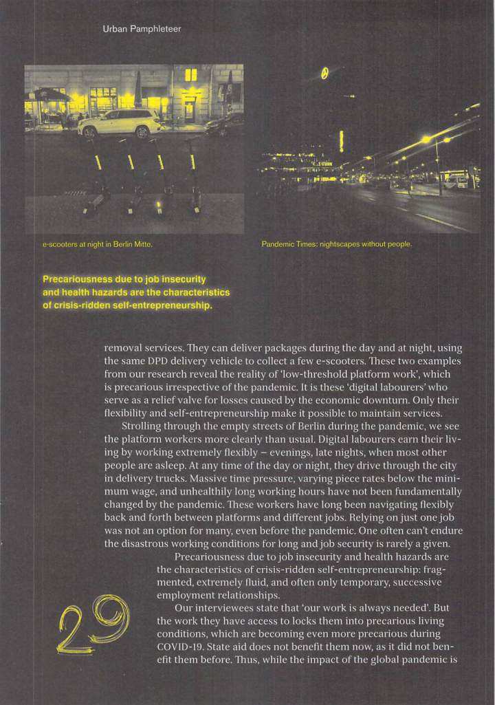 Reimagining the Night — page. 31