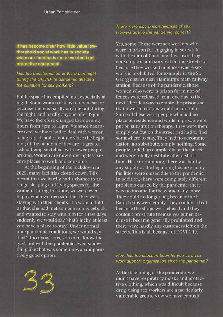 Reimagining the Night — page. 35