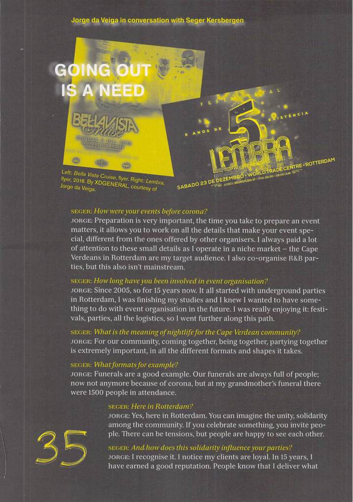 Reimagining the Night — page. 37