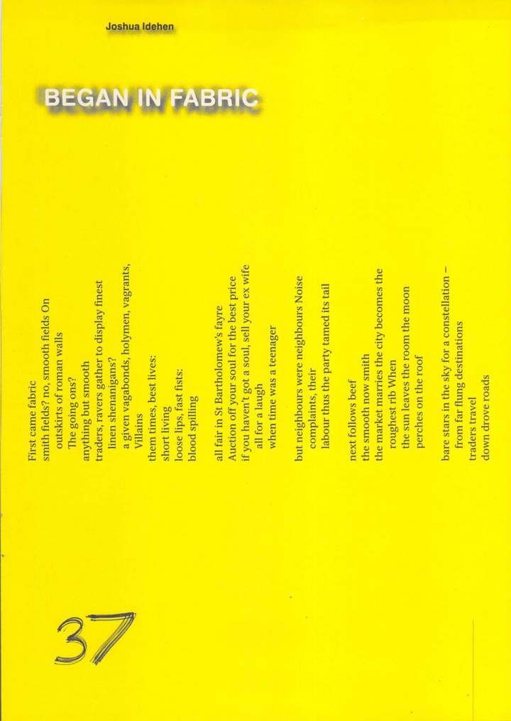 Reimagining the Night — page. 39