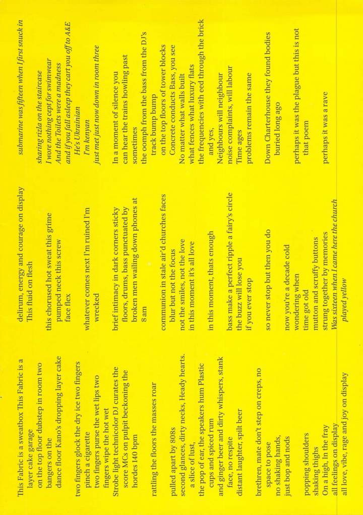 Reimagining the Night — page. 41